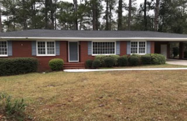 1216 Thomwal Street - 1216 Thomwall Street, Valdosta, GA 31602