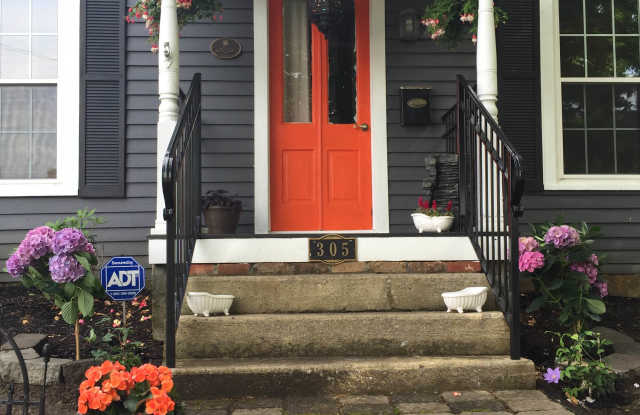 305 West Maple Street