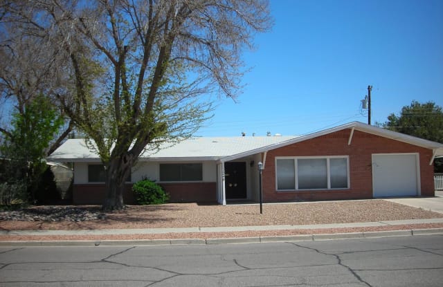 2240 Rosedale Dr. - 2240 Rosedale Drive, Las Cruces, NM 88005