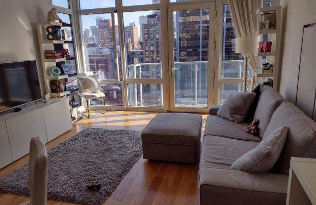 Photo of 555 West 59th Street