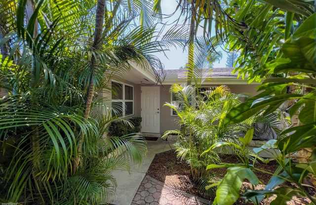 924 NE 17th Ter - 924 Northeast 17th Terrace, Fort Lauderdale, FL 33304