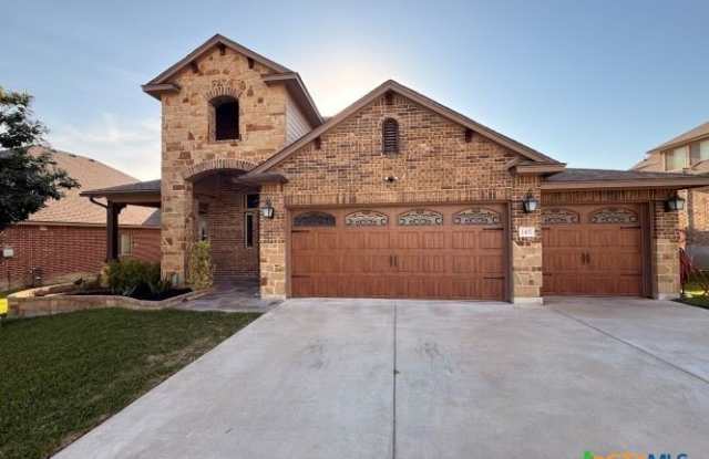 2307 Grosseto Court