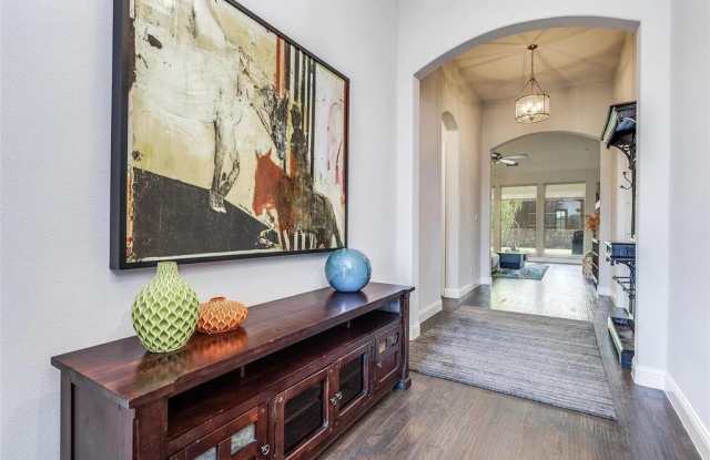 4151 Pepper Grass Lane