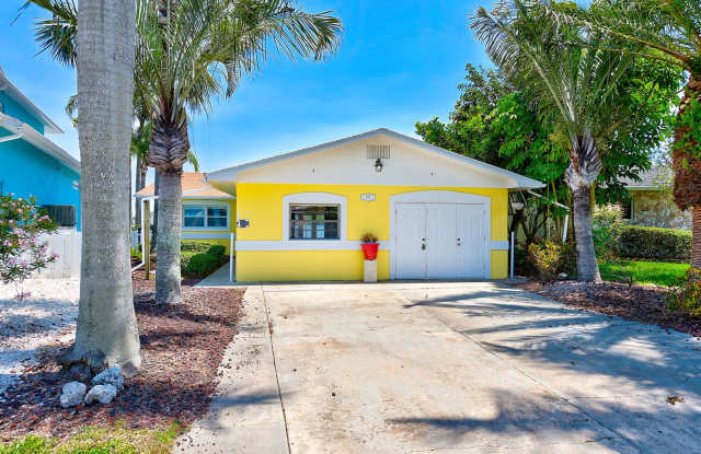 Photo of 3/2 Just Steps to the Intercoastal with Boat Ramp and Dock