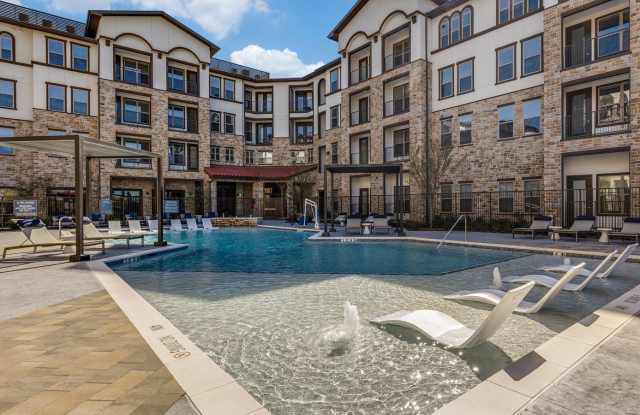 Photo of Jefferson Cove