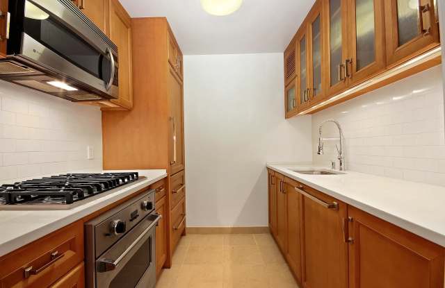 207 E 85th St Apt 25F