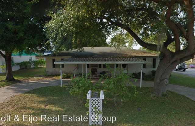 3110 Ellis Ave. - 3110 Ellis Avenue, Polk County, FL 33801