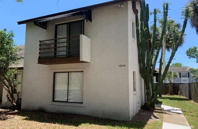 12246 Fox Hound Lane Orlando FL 32826