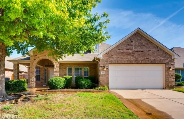 5844 Prairie View Ct - 5844 Prairie View Court, Grand Prairie, TX 75052