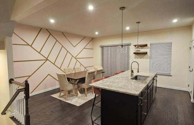 802 Rio Grande Drive unit: 2002