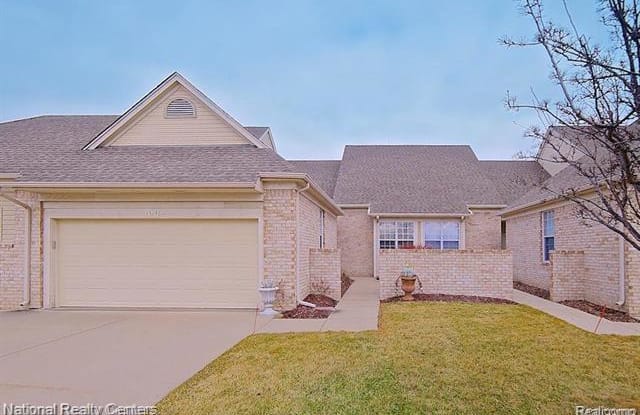 15037 MARSH CREEK Court - 15037 March Creek Court, Sterling Heights, MI 48313