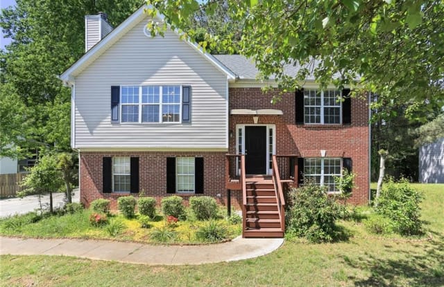 1562 Amhearst Mill Drive - 1562 Amhearst Mill Drive, Gwinnett County, GA 30043