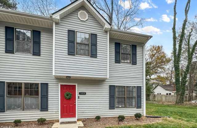 Photo of 1019 Parkthrough Street