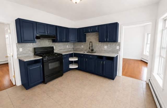 118 Vernal St.