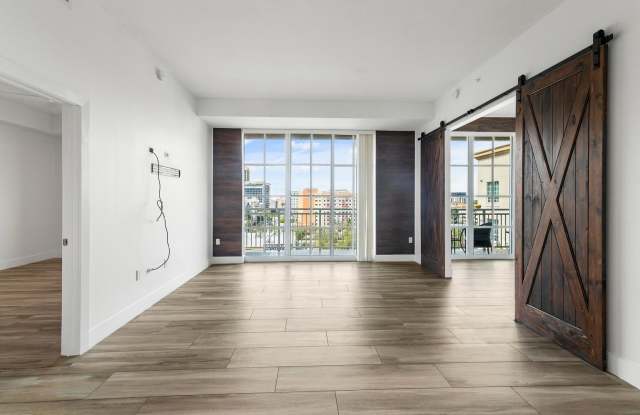 410 EVERNIA STREET APT 807 - 1