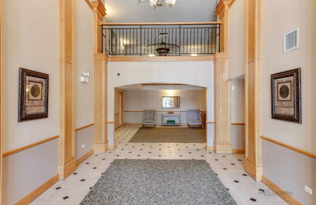 8727 W Bryn Mawr Avenue