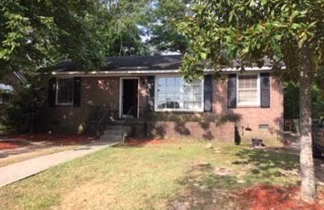 3 Bedroom, 1 Bath house