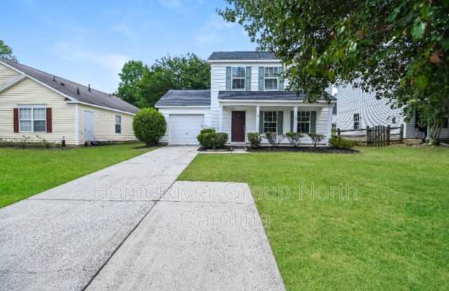 3022 Champion Ln SW