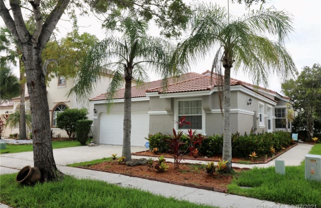 15726 NW 16th Ct - 15726 Northwest 16th Court, Pembroke Pines, FL 33028