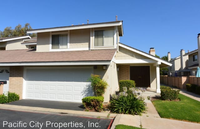 17 Ashbrook Drive - 17 Ashbrook, Irvine, CA 92604