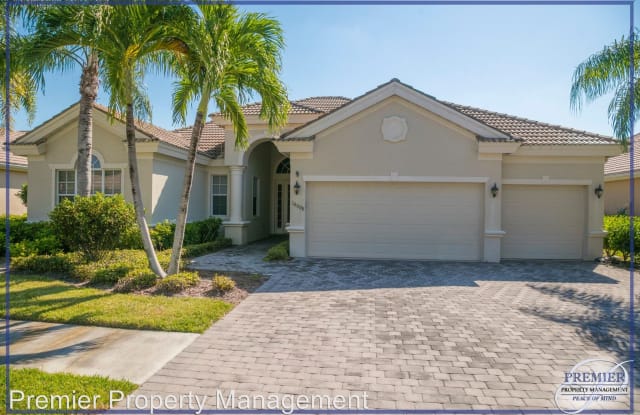 16008 Delarosa Lane - 16008 Delarosa Lane, Collier County, FL 34110