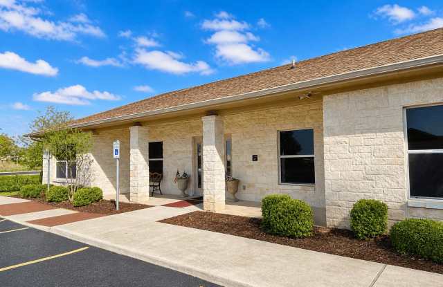 Paseo de Paz - Affordable Housing