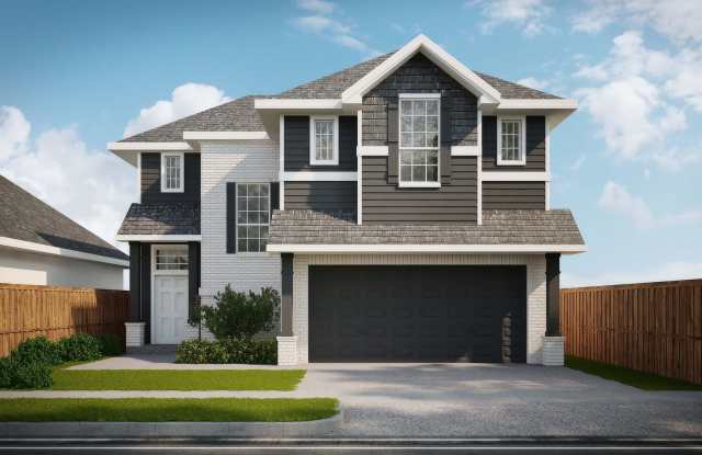 Walker Place at Moonlight Park