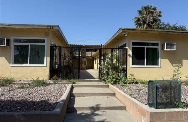 5152 San Bernardino