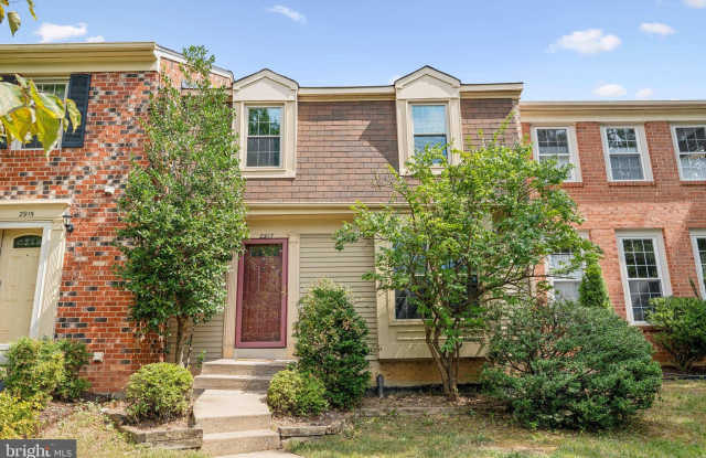 2917 VILLAGE SPRING Lane