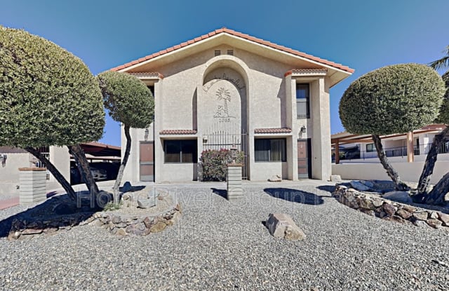 2085 Mesquite Ave - 2085 Mesquite Avenue, Lake Havasu City, AZ 86403