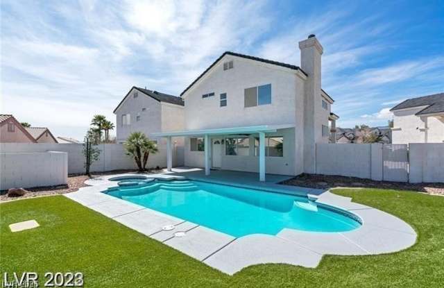 Photo of 9280 Cool Creek Avenue