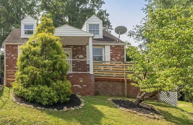Newly Modern Renovated Three Bedroom Two Bath Home Conveniently located in Charleston.