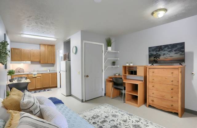 Slippery Rock Studio Apartment! photos photos