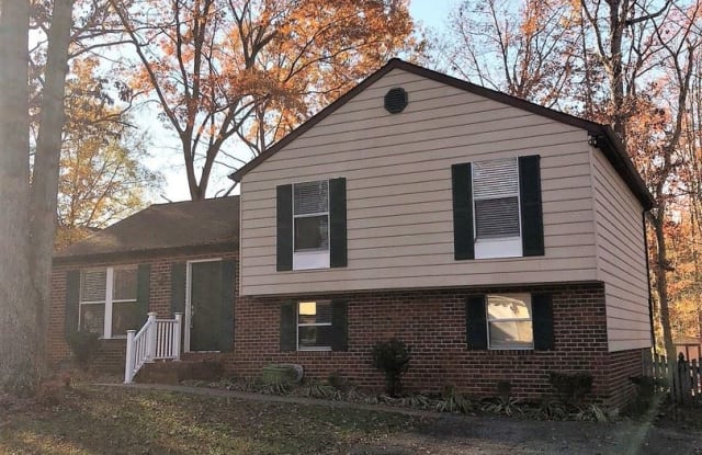 4702 Candlelight Lane - 4702 Candlelight Lane, Henrico County, VA 23060