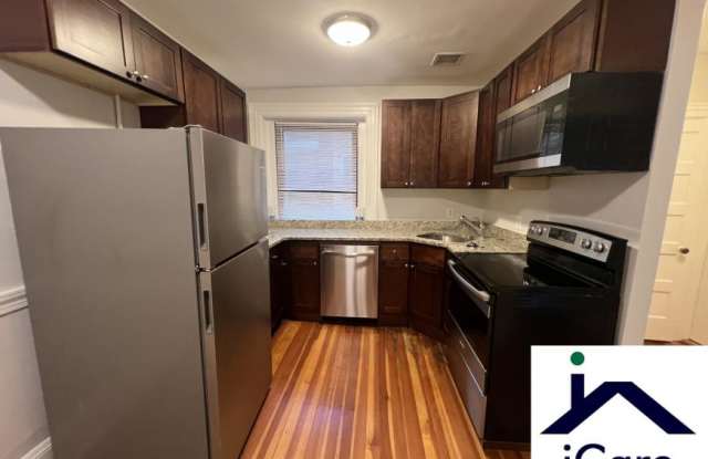 1464 Beacon St.