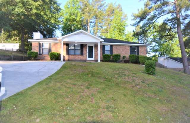 2505 Saddle Horn Court - 2505 Saddle Horn Court, Augusta, GA 30815