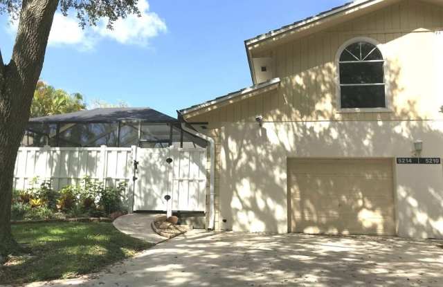 5214 Woodruff Lane - 5214 Woodruff Lane, Palm Beach Gardens, FL 33418