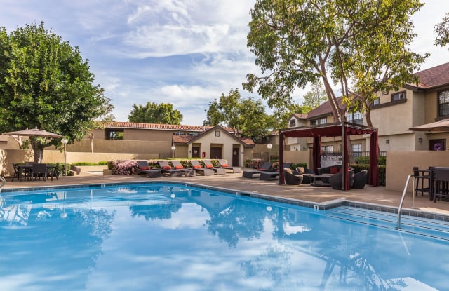 Cherry Orchard Apartments Anaheim Image Repository