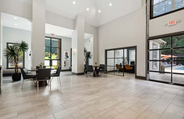 The Hartley at Sweetwater Creek