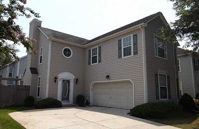 1538 Stillwood Street - 1538 Stillwood Street, Chesapeake, VA 23320