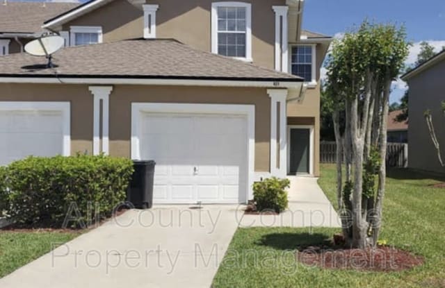 623 Scrub Jay Drive - 623 Scrub Jay Drive, St. Johns County, FL 32092