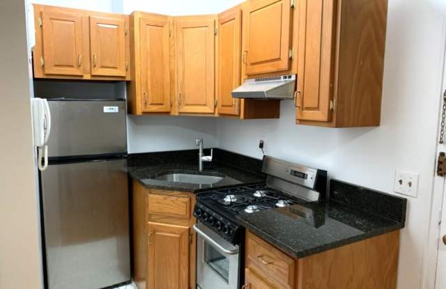 112 West 72nd Street