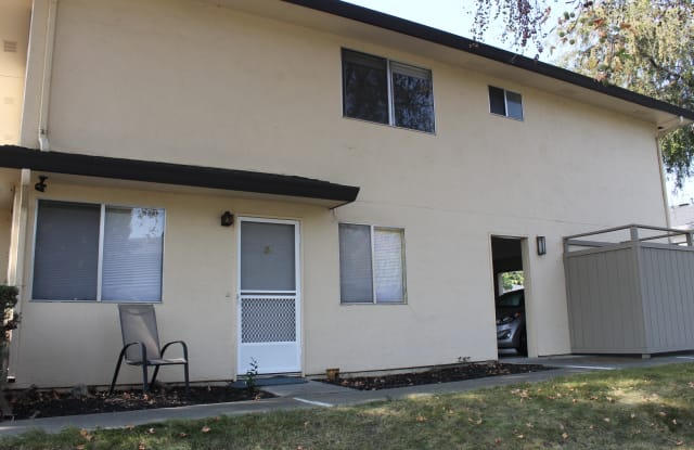 283 E Latimer Ave Apt 3 - 283 East Latimer Avenue, Campbell, CA 95008