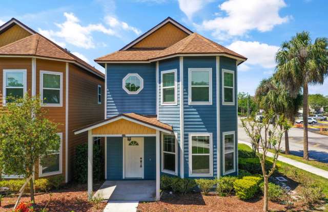 Beautiful House for Lease in Casselberry