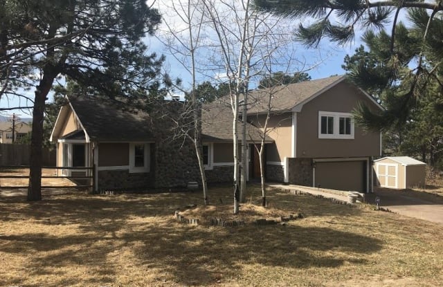 18020 Briarhaven Ct. - 18020 Briarhaven Ct, Woodmoor, CO 80132