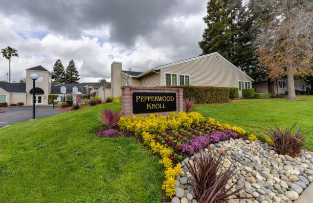Pepperwood Knoll Apartments