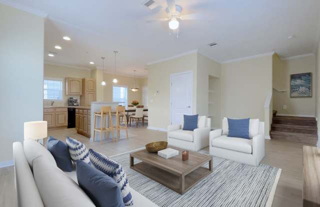 Photo of Keys Lake Villas