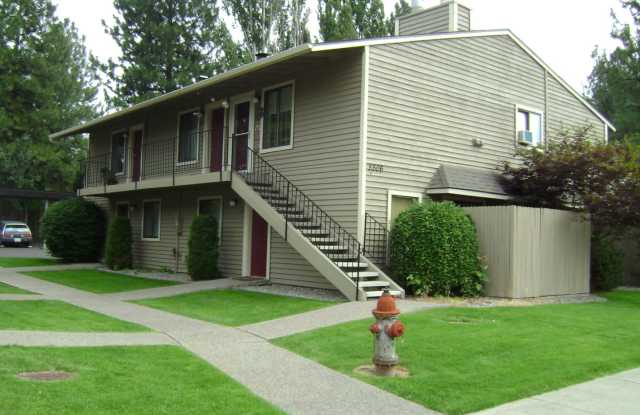 Newly Updated 1 Bed 1 Bath Condo