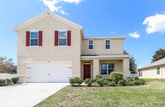 6300 MERRIFIELD DRIVE - 6300 Merrifield Drive, Pasco County, FL 33541