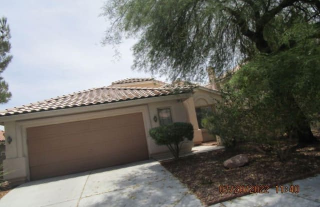 10413 Niagara Falls Lane - 10413 Niagara Falls Lane, Las Vegas, NV 89144